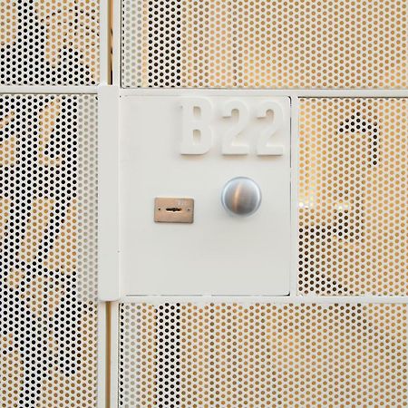 모노폴리 B22 - Comfy Beautiful Loft 아파트 외부 사진