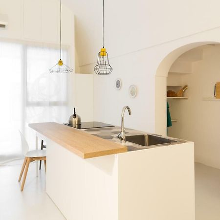 모노폴리 B22 - Comfy Beautiful Loft 아파트 외부 사진