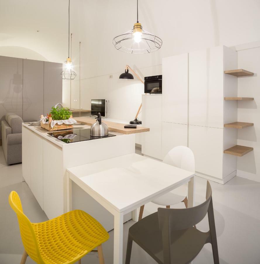 모노폴리 B22 - Comfy Beautiful Loft 아파트 외부 사진