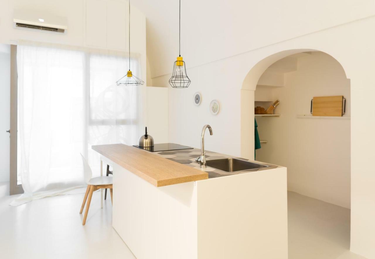 모노폴리 B22 - Comfy Beautiful Loft 아파트 외부 사진
