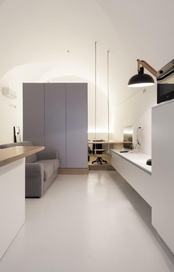모노폴리 B22 - Comfy Beautiful Loft 아파트 외부 사진